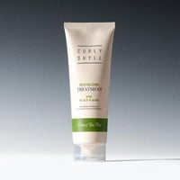 بلسم لتنشيط وانعاش وترطيب الشعر من كيرلي شل