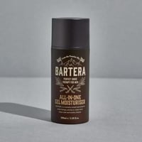 جل مرطب وبلسم للحلاقة من بارتيرا