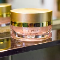 كريم العين سينسبلس هيدراسيلك