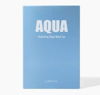 أكوا ماسك البشرة بخلاصه املاح ماء البحر من لابكوس