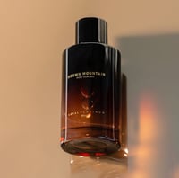 براون ماونتين 100 ملي