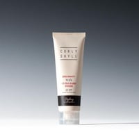 جل شمع قوي لتصفيف وثبات للشعر الكيرلي والعادي من ك...