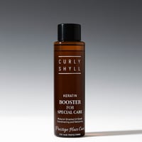 أمبول الكيراتين للعناية الفاخرة للشعر التالف من كي...