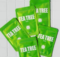 لابكوس قناع شجرة الشاي المهديء ومرطب