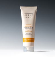 بلسم يومي لتغذية وترطيب الشعر الجاف و التالف كيرلي...