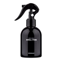 باث بروجيكت سبراي شيل بينك معطر الجسم