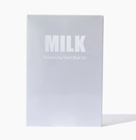 لابكوس قناع الحليب المرطب والمفتح