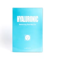 لابكوس قناع الهيالورونيك المنشط والمرطب