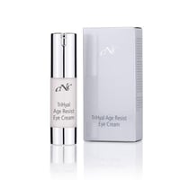 كريم العين ضد التجاعيد من سي إن سي