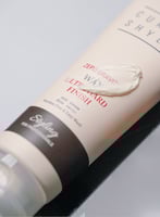 جل شمع قوي لتصفيف وثبات للشعر الكيرلي والعادي من ك...