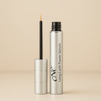 سيروم رموش لإطالة وتكثيف الرموش من سي إن سي