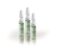 امبولات لتجديد وتوحيد لون البشرة من سي إن سي