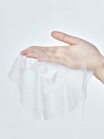 قناع مرطب للبشرة الجافة المجهدة بالخميرة من ميكسون...