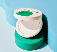 الاسفنجه المرطبة للوقايه من الشمس من لابكوس