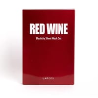 لابكوس قناع النبيذ الأحمر لبشرة متجددة