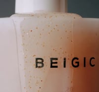 غسول اليد المقشر من بيجيك 200g