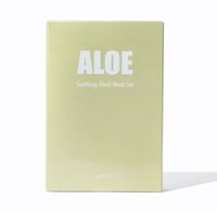 لابكوس قناع الألوفيرا المرطب والمهديء