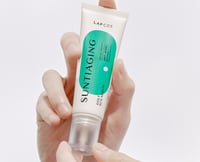 لابكوس سيروم الشمس ضد التجاعيد