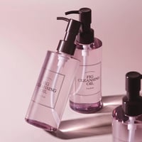 آي ام فروم الغسول الزيتي المنظف بالتين