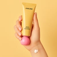 مرطب اليدين النباتي بالصويا ( انستريس )من أميوز