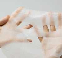 لابكوس قناع النبيذ الأحمر لبشرة متجددة