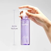 غسول زيت الجوجوبا المنظف للرؤوس السوداء والتفتيح م...