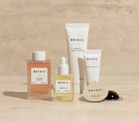 مجموعة العناية بالوجه المصغرة من بيجيك