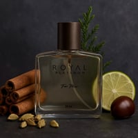 عطر رجالي امبوريو ارمان سترونجر وز يو M500