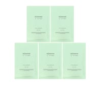 قناع التهدئة الأخضر من ميكسون