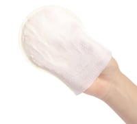 لابكوس مسحات الحليب لتقشير الجسم