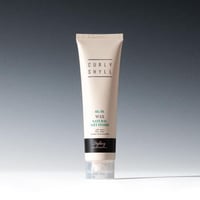 جل زيتي للتصفيف لشعر لامع ورطب من كيرلي شل 150ml