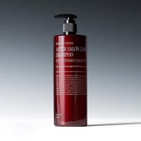 شامبو للعناية بعد الصالون (للشعر المتضرر جدا) من ك...