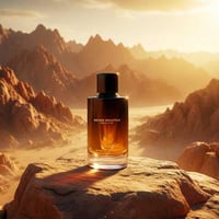 براون ماونتين 100 ملي