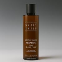 شامبو مرطب ومهديء لفروة الرأس الجافة والحساسة من ك...