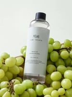 غسول الفم برائحة العنب والنعناع من ميكسون