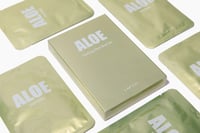 لابكوس قناع الألوفيرا المرطب والمهديء