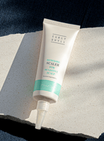 مقشر الفروة الحساسة من كيرلي شل 120 جرام