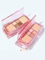 بكج الميكب الكوري