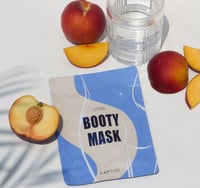 لابكوس قناع رفع وشد وترطيب الأرداف