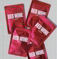 لابكوس قناع النبيذ الأحمر لبشرة متجددة