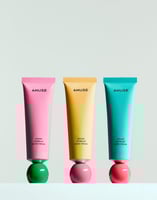 مرطب اليدين النباتي بالصويا ( انستريس )من أميوز