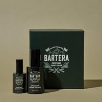 بلسم ما بعد الحلاقة من بارتيرا