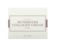 آي ام فروم كريم الكولاجين بالمشروم