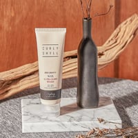 جل شمع قوي لتصفيف وثبات للشعر الكيرلي والعادي من ك...