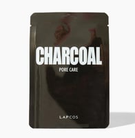 لابكوس قناع الفحم للرؤوس ومفتح