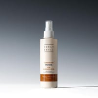 برايمر مثالي للحماية من الحرارة وفرد وتنعيم الشعر...