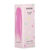 ليب قلوس تينت من أميوز-04(روز ميلك)