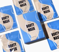 لابكوس قناع رفع وشد وترطيب الأرداف