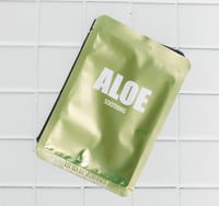 لابكوس قناع الألوفيرا المرطب والمهديء