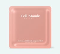 ماسك الاحماض السحري من سيل موند - 5 قطع